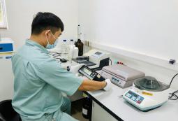 TẦM QUAN TRỌNG CỦA KIỂM ĐỊNH, HIỆU CHUẨN ĐỒI VỚI DOANH NGHIỆP