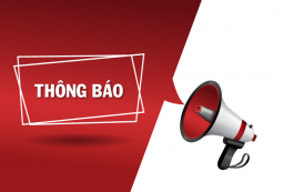 THÔNG BÁO NGHỈ LỄ NGÀY CHIẾN THẮNG 30/4 VÀ NGÀY QUỐC TẾ LAO ĐỘNG 01/5 NĂM 2020