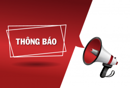 THÔNG BÁO NGHỈ LỄ NGÀY CHIẾN THẮNG 30/4 VÀ NGÀY QUỐC TẾ LAO ĐỘNG 01/5 NĂM 2021