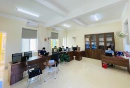 TRUNG TÂM TĐC TRONG BỐI CẢNH DỊCH COVID HIỆN NAY